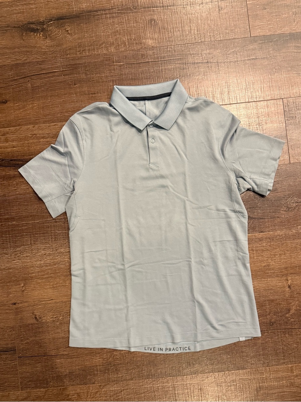 Lululemon | Tech Pique Polo